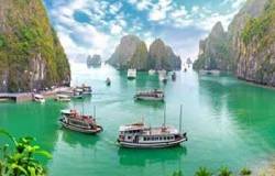 Vietnam Visa from Dubai